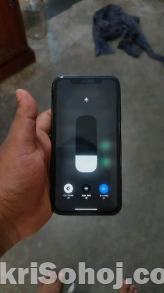 I Phone 11